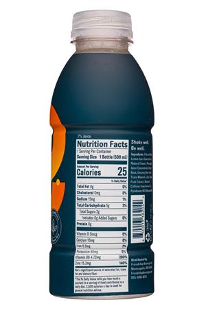 Juni: Juni-17oz-2020-Focus-Facts