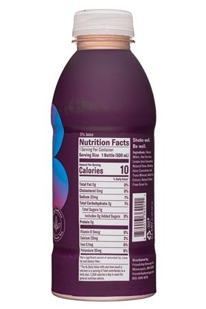 Juni: Juni-17oz-2020-Glow-Facts