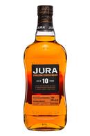JURA : IsleOfJuraDisillery-SingleMalt-Scotch-10Years