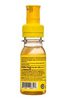 Jus by Julie - Probiotic Energy Shots: Jus-ProbioticShot-2oz-Energy-Lemon-Facts