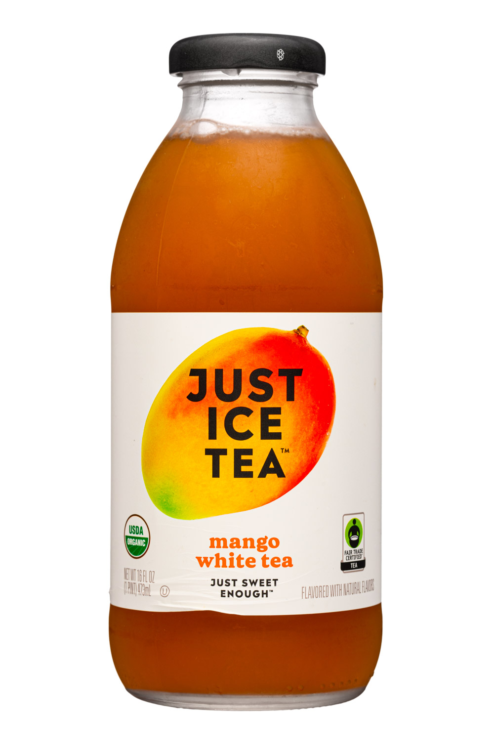 Mango White Tea