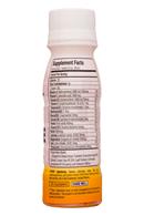 Just 'n Case: JustNCase-3oz-VitaminShot-GingerHoney-Facts