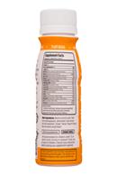 Just 'n Case: JustNCase-3oz-2020-GingerHoney-Facts