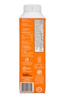 Just Water: JustWater-17oz-Tangerine-Facts