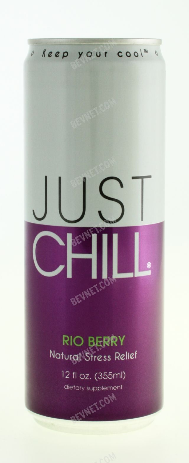 Just Chill: 