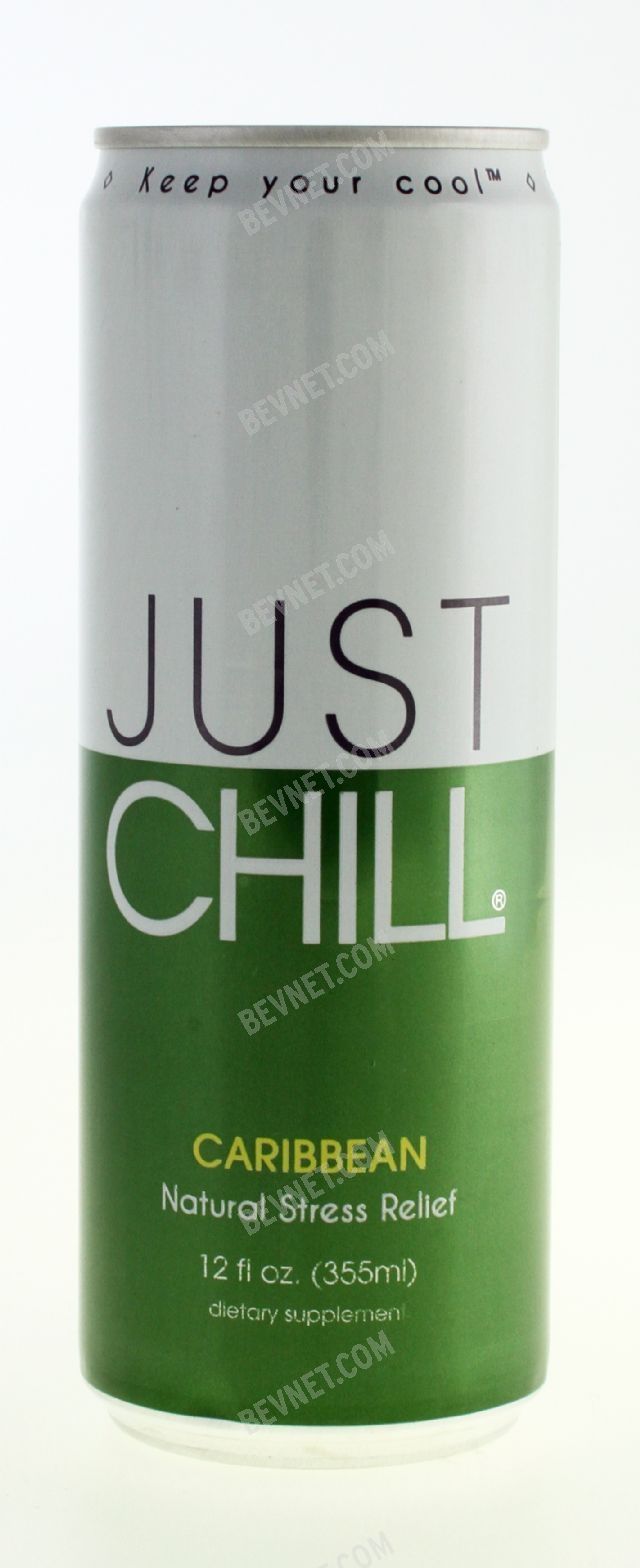 Just Chill: 