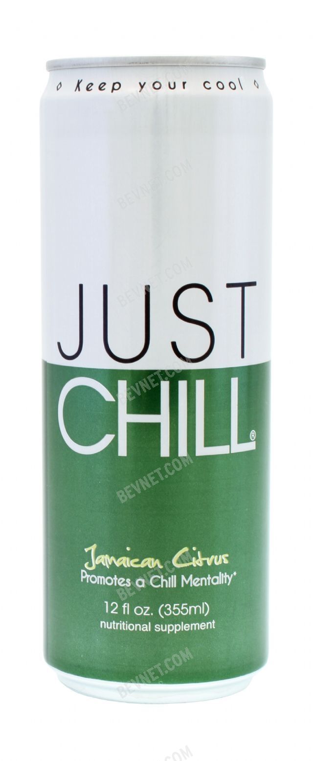 Just Chill: 