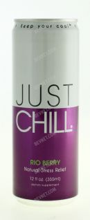 Just Chill: 