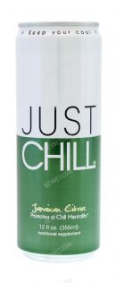 Just Chill: 