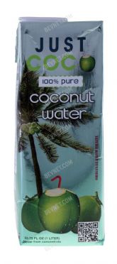 Coconut Water (1L)