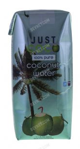 Coconut Water (12 oz.)