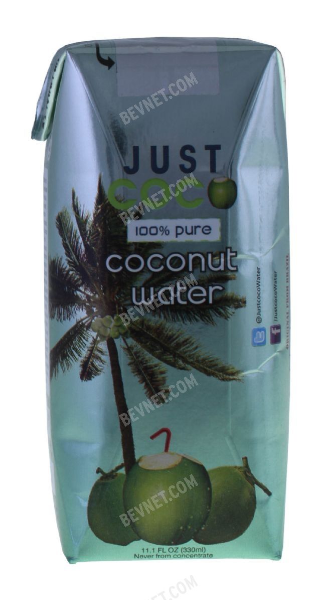 Just Coco: Just Coco (12oz)