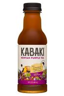 Kabaki: Kabaki-16oz-PurpleTea19-LightlySweet-Front