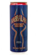 Kabbalah Energy Drink: kabbalah-reg.jpg