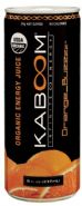 KaBoom Infinite Energy: Orange Buzzzz