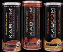 KaBoom Infinite Energy: NEW CANS AND FLAVORS !!!!!