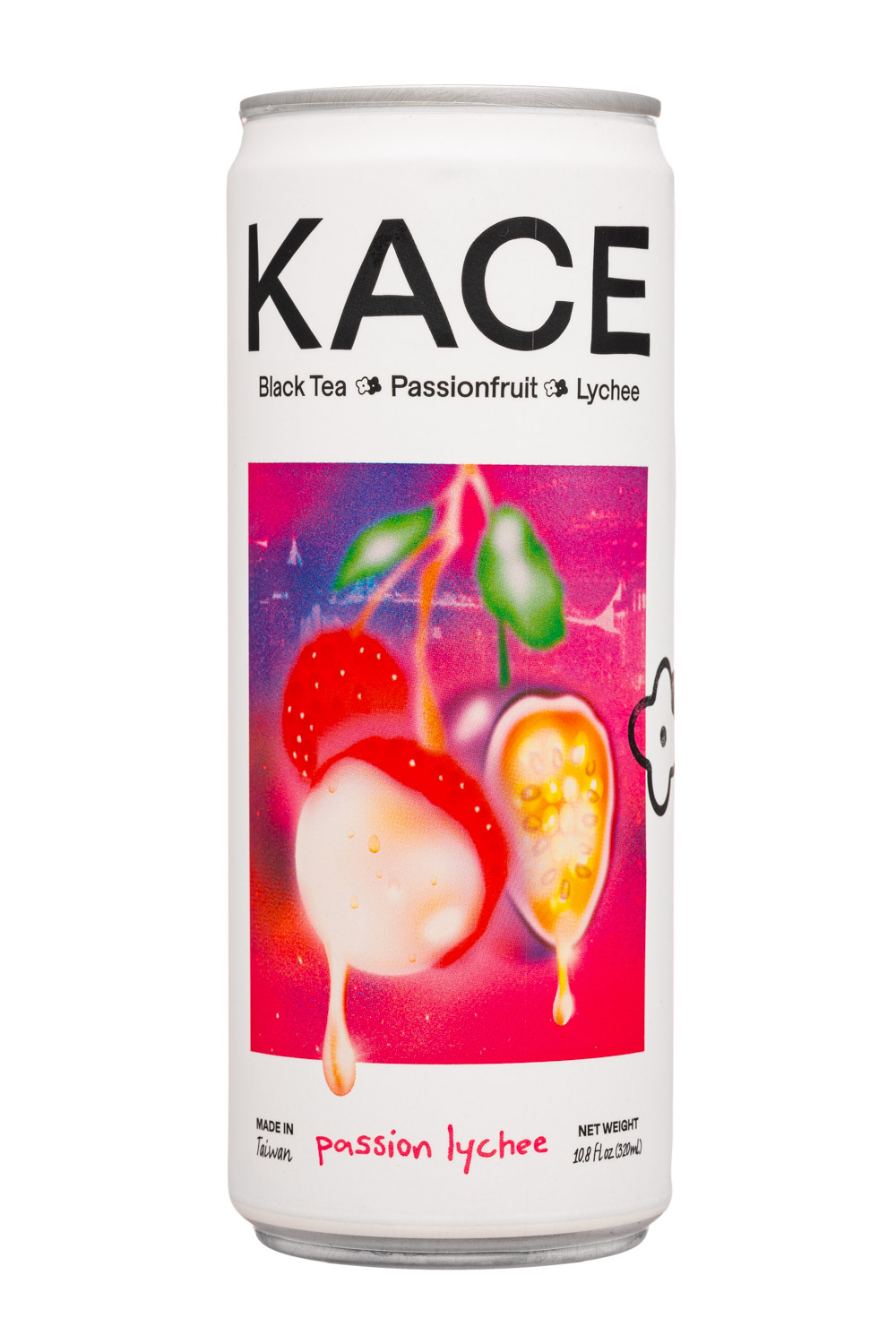 Passion Lychee