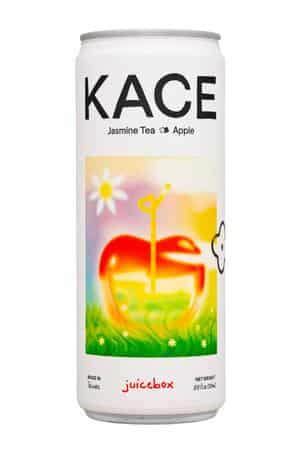 Kace: Kace-11oz-2024-Tea-Juicebox-Front