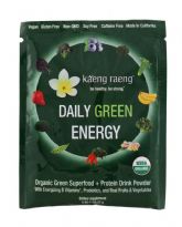 Daily Green Energy