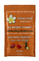 Kaeng Raeng: KaengRaeng Daybreak Front