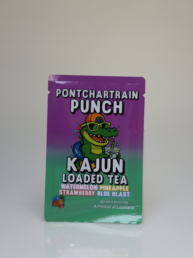 Kajun Loaded Tea: IMG_0800