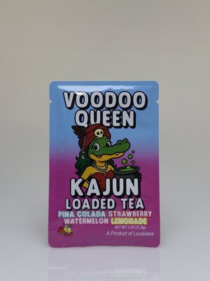 Kajun Loaded Tea: IMG_0806