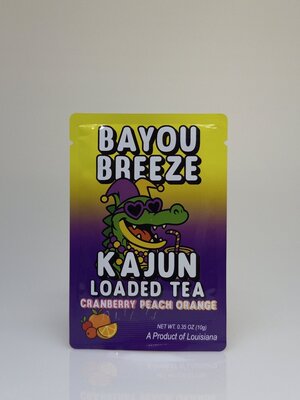 Kajun Loaded Tea: IMG_0810