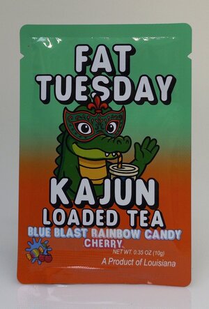 Kajun Loaded Tea: IMG_0824