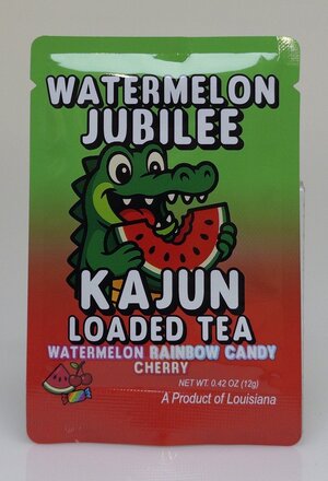 Kajun Loaded Tea: IMG_0805