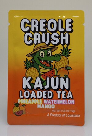 Kajun Loaded Tea: IMG_0821