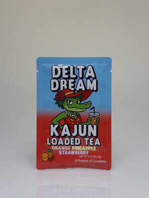 Kajun Loaded Tea: IMG_0799