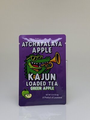 Kajun Loaded Tea: IMG_0813