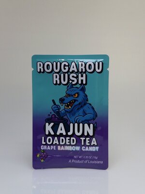 Kajun Loaded Tea: IMG_0802