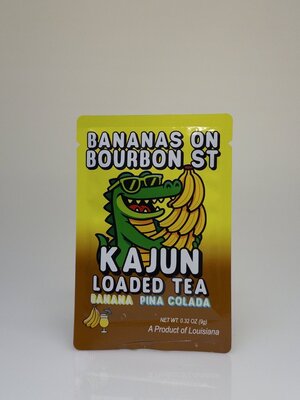 Kajun Loaded Tea: IMG_0820