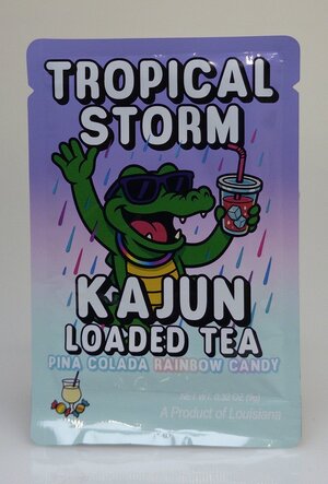 Kajun Loaded Tea: IMG_0811