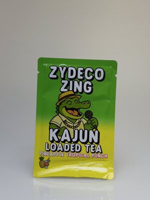Kajun Loaded Tea: IMG_0801