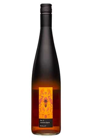 Kally: Kally-750ml-2023-No11-JasmineSpice-Front