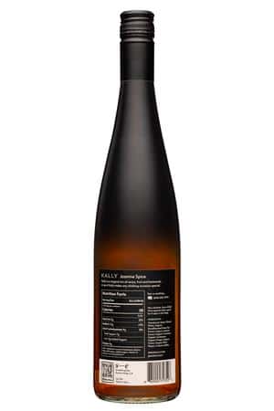 Kally: Kally-750ml-2023-No11-JasmineSpice-Facts