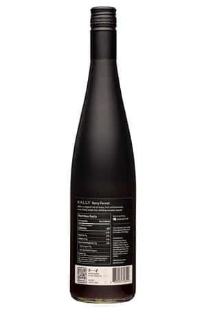 Kally: Kally-750ml-2023-No93-BerryFennel-Facts
