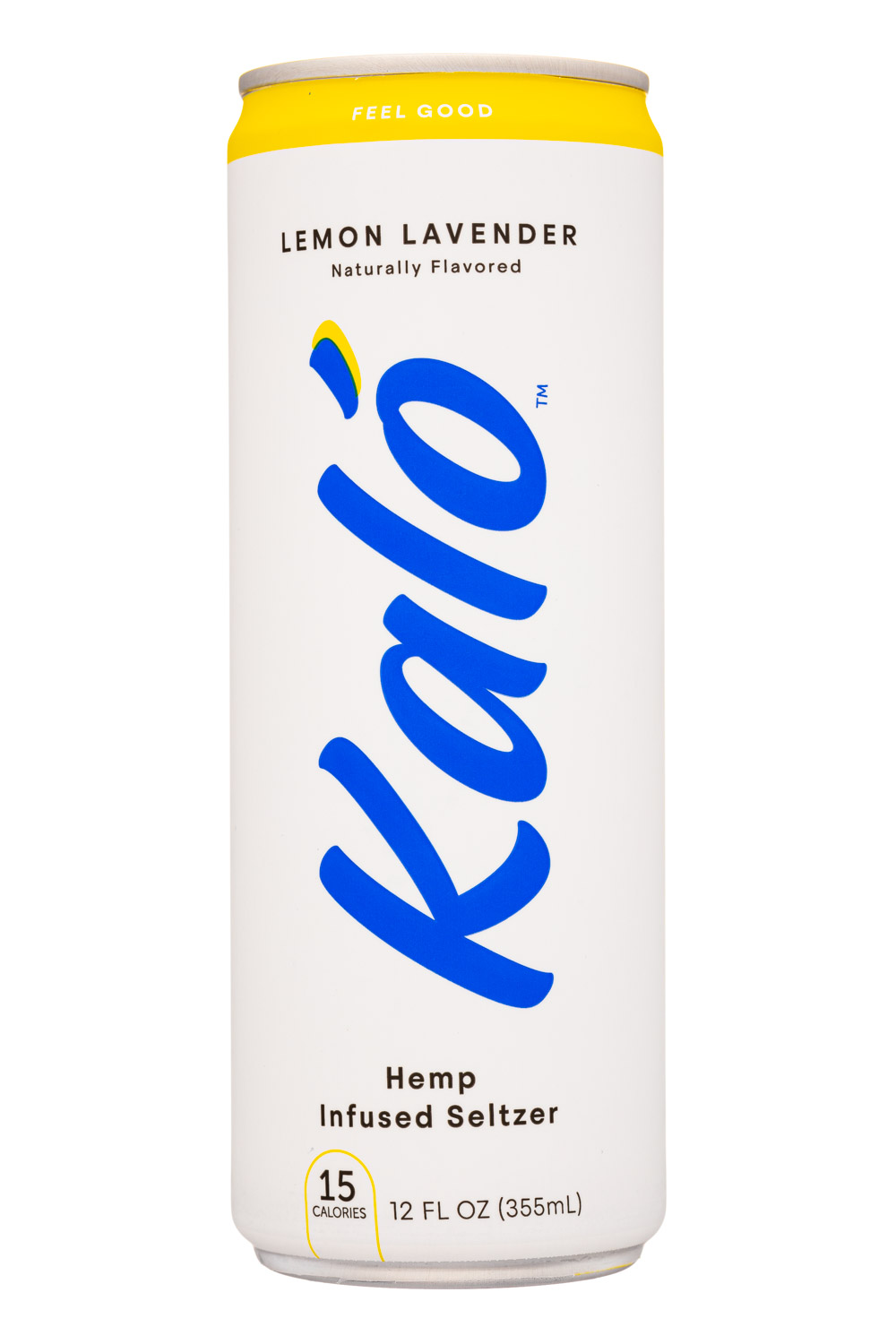 Lemon Lavender (2021)