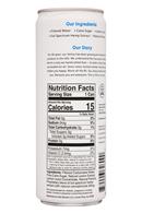Kalo: Kalo-12oz-HempSparklingWater-LemonLavender-Facts