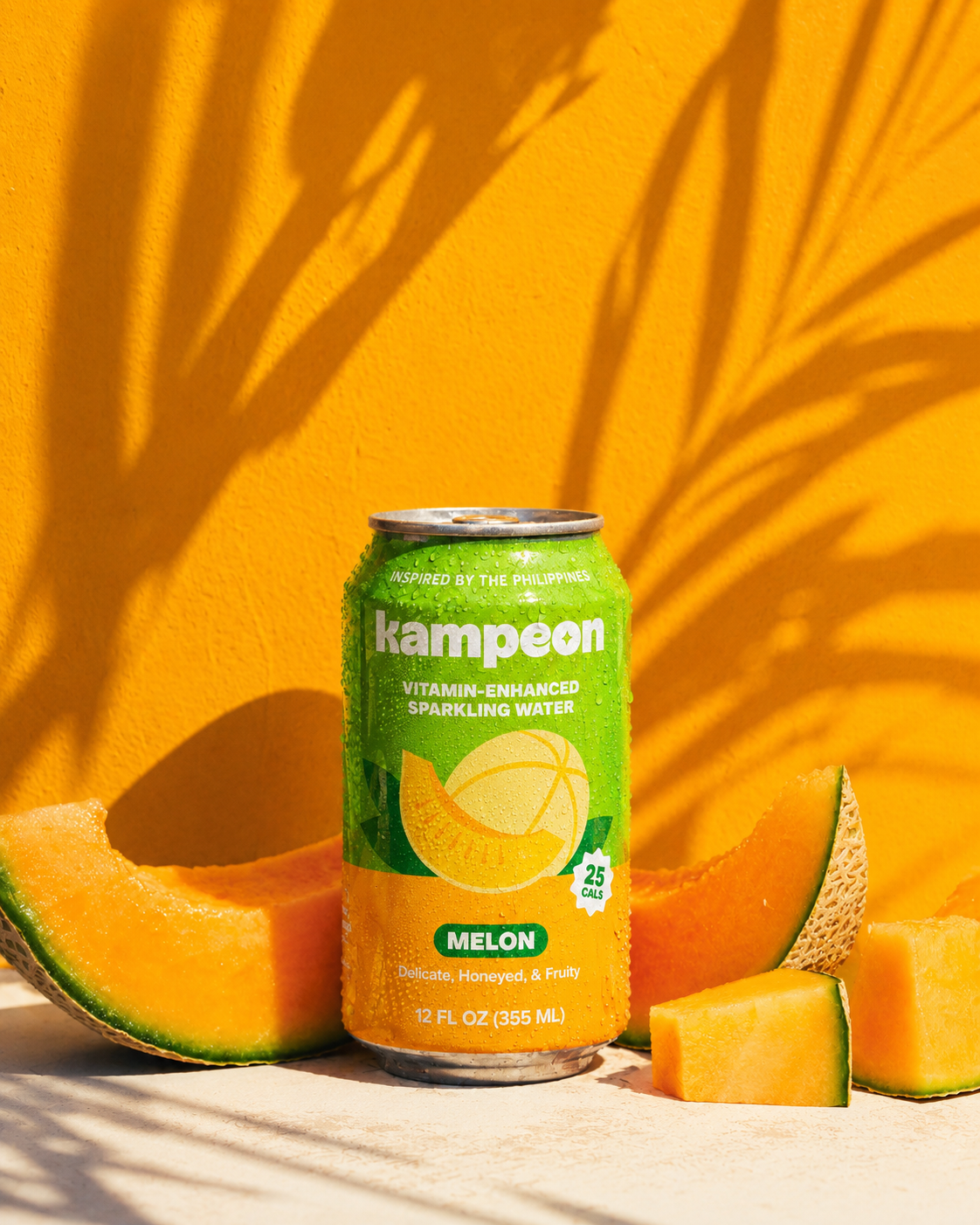 Photo of Melon - Kampeon Water (uploaded by company)