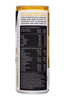 Kanguru: KanGuru-250ml-Energy-Facts