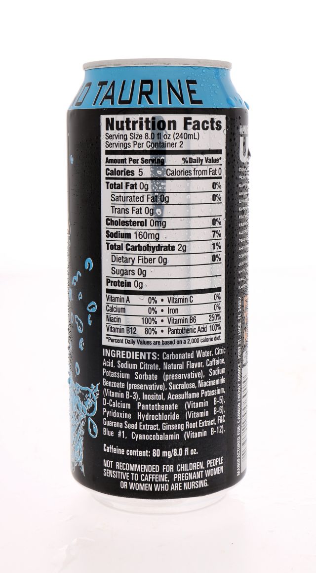 Kapoya Energy : Kapoya BlueRasp Facts