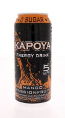 Kapoya MangoPass Front