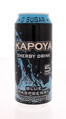 Kapoya Energy : Kapoya BlueRasp Front