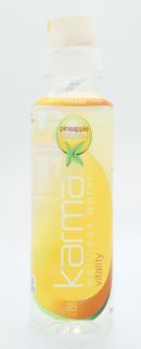 Karma Wellness Water: 