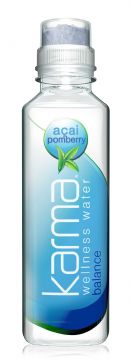 Karma Wellness Water: 