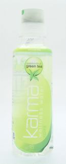Karma Wellness Water: 