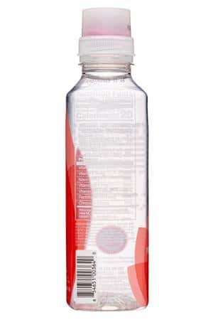 Karma Wellness Water: Karma-18oz-2022-ProbioticWater-BerryCherry-Facts